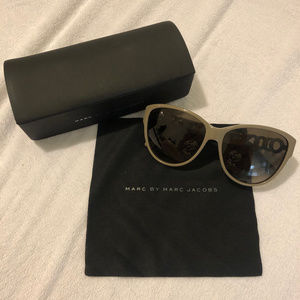 Marc Jacobs sunglasses